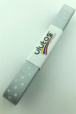 Grogren Kurdele Puantiyeli 1.5 cm