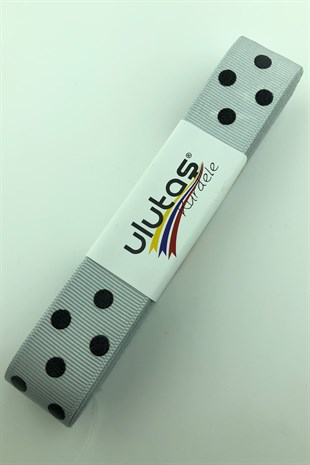 Grogren Kurdele Puantiyeli 2.5 cm