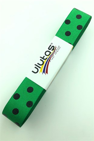 Grogren Kurdele Puantiyeli 2.5 cm