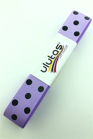 Grogren Kurdele Puantiyeli 2.5 cm