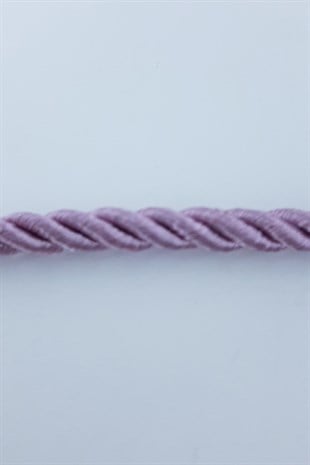 Gül Kurusu Kordonİp 3 mm 25 mt