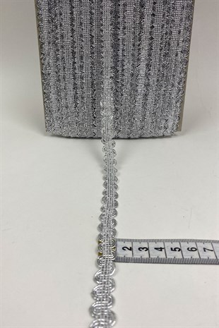 Gümüş Simli Su Yolu Harç 1 mt