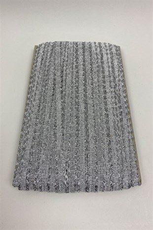 Gümüş Simli Su Yolu Harç 10 mt