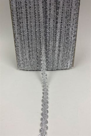 Gümüş Simli Su Yolu Harç 10 mt