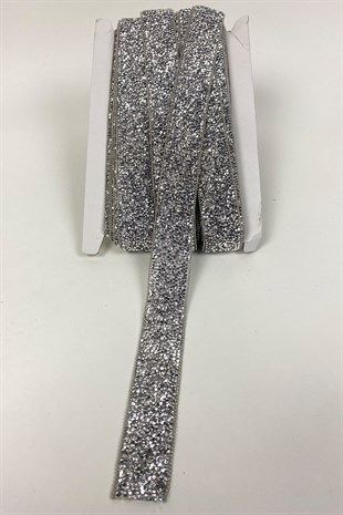 زين حزام سلسلة حجر فضية مطلية بالكي