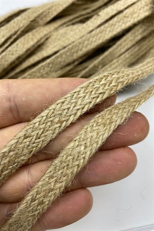 Wicker Ribbon Ribbon 10 mt 1 cm
