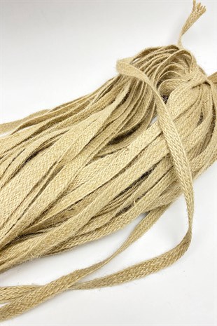 Wicker Ribbon Ribbon 10 mt 1 cm