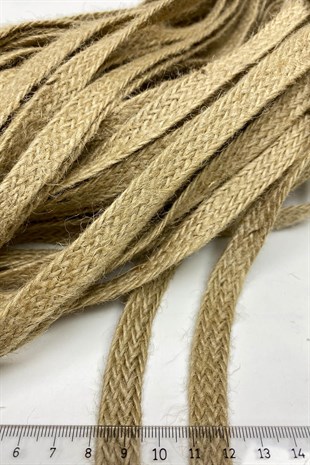 Wicker Ribbon Ribbon 10 mt 1 cm