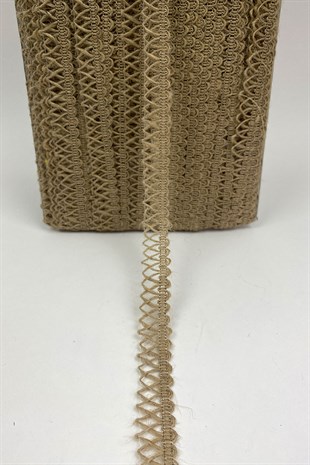 Hasırlı Kenar Su Yolu Harç 10 mt