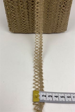 Hasırlı Kenar Su Yolu Harç 10 mt