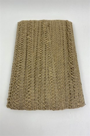 Hasırlı Kenar Su Yolu Harç 10 mt