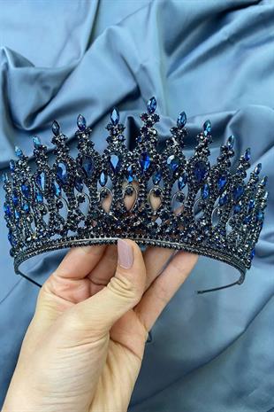 Henna Gelin Kına Tacı