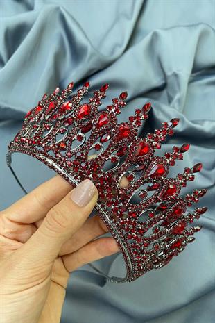 Henna Gelin Kına Tacı