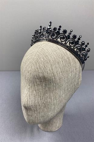 Hera Bridal Henna Crown