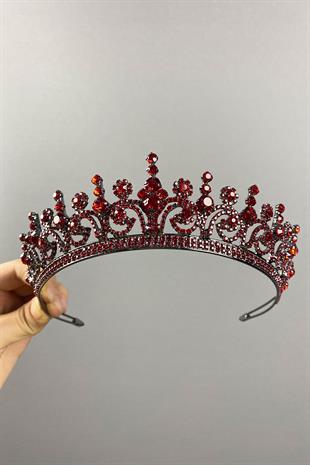 Hera Bridal Henna Crown