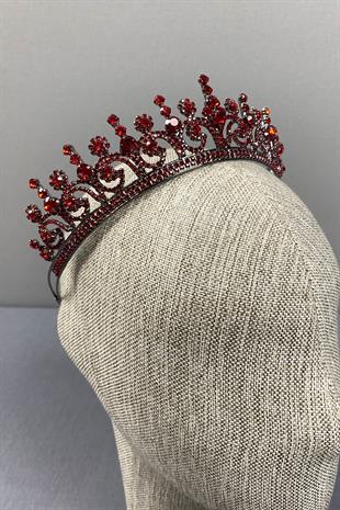 Hera Bridal Henna Crown
