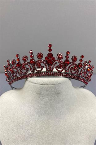 Hera Bridal Henna Crown