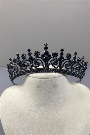 Hera Bridal Henna Crown