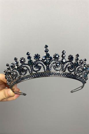 Hera Bridal Henna Crown