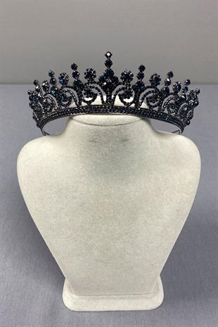 Hera Bridal Henna Crown