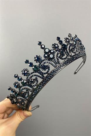 Hera Bridal Henna Crown