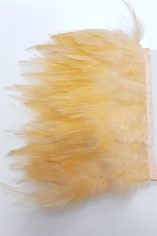 Somon Renk Horoz Tüyü