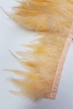 Somon Renk Horoz Tüyü