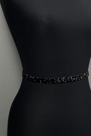 حزام الخصر النحيف بتصميم خاص