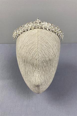 İnce Zarif Vera Gelin Tacı