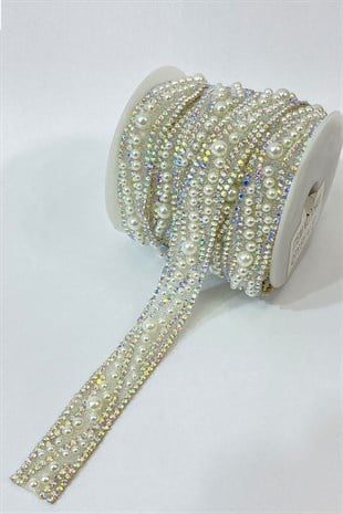 زين الشريط الحجري 1 متر