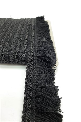 İp Püskül Saçak Şerit 5 cm