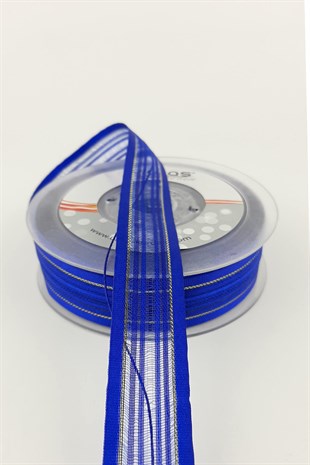 Corded Ribbon 2.5 cm 25 m