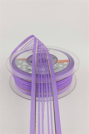 Corded Ribbon 2.5 cm 25 m