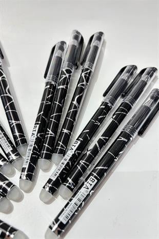 Heat-activated, Iron-on Pen for Textiles, Drawing, and Tailoring.