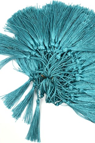 Imported Tassel 6 cm 100 Pieces