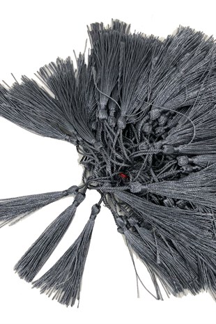 Imported Tassel 6 cm 100 Pieces