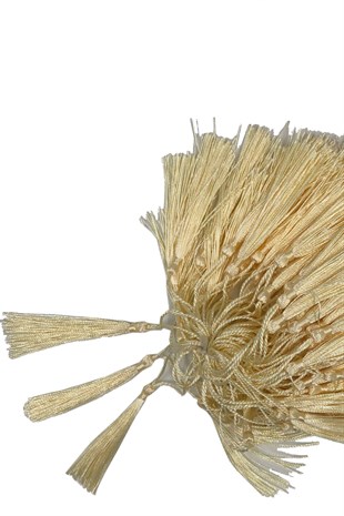 Imported Tassel 6 cm 100 Pieces