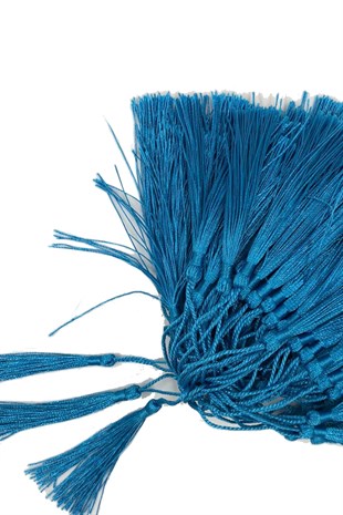 Imported Tassel 6 cm 100 Pieces