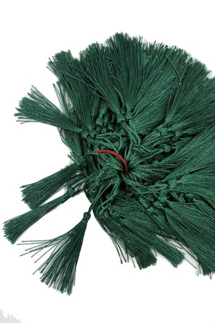 Imported Tassel 6 cm 100 Pieces