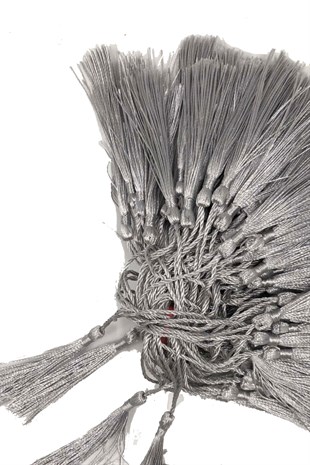 Imported Tassel 6 cm 100 Pieces