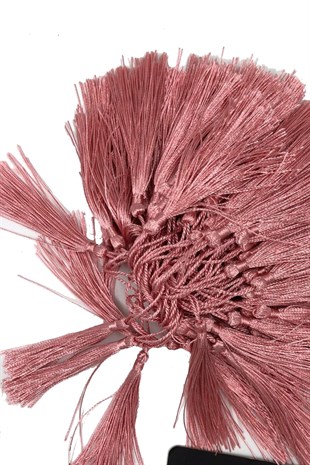 Imported Tassel 6 cm 100 Pieces