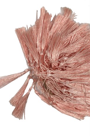 Imported Tassel 6 cm 100 Pieces