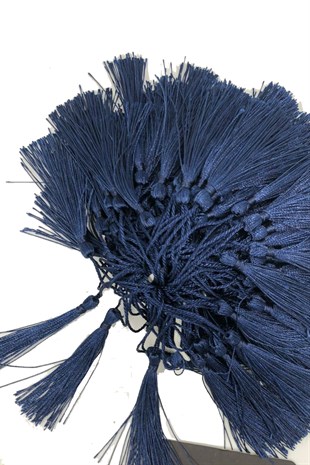 Imported Tassel 6 cm 100 Pieces