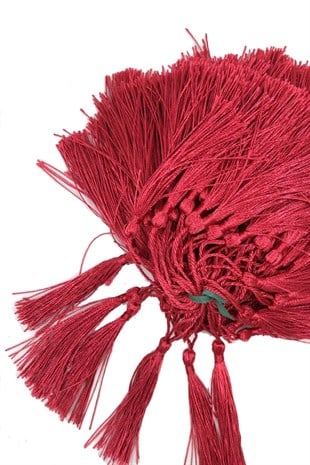 Imported Tassel 6 cm 100 Pieces