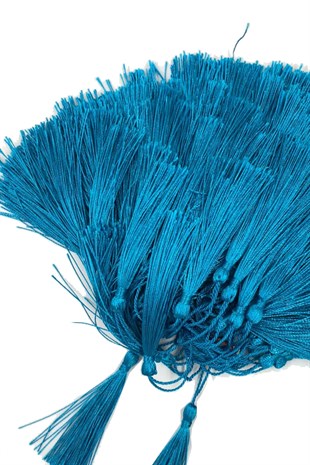 Imported Tassel 6 cm 100 Pieces