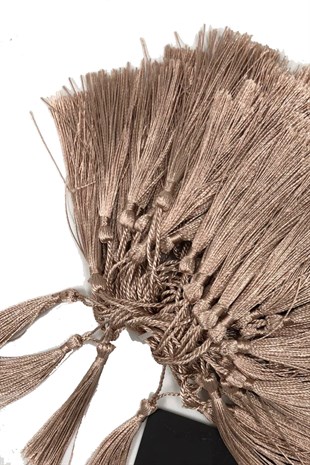 Imported Tassel 6 cm 100 Pieces