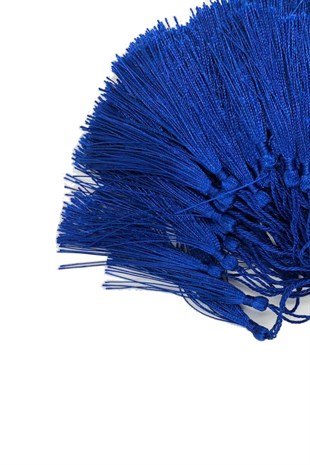Imported Tassel 6 cm 100 Pieces