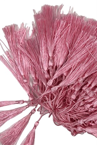 Imported Tassel 6 cm 100 Pieces
