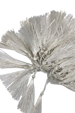 Imported Tassel 6 cm 100 Pieces