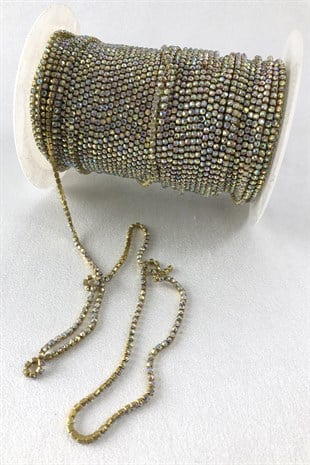 Janjanlı Beyoğlu Strip Row Stone 12 mm